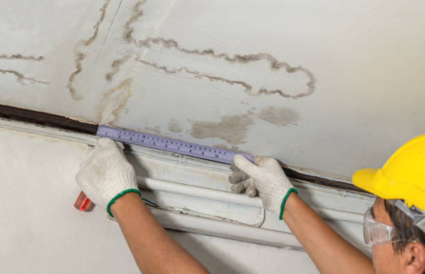 Reliable Water Damage Repair contractor in Greenville, IL by Aqua Guard Water Damage